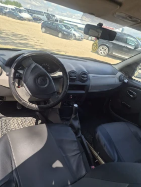 Dacia Sandero 1.4 MPI, снимка 6