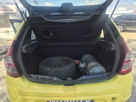 Dacia Sandero 1.4 MPI, снимка 7