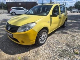 Dacia Sandero 1.4 MPI, снимка 3