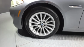BMW 535 i, снимка 5
