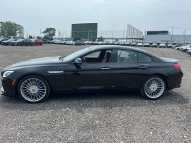 BMW 650 * ALPINA B6 xDrive AWD Gran Coupe* АВТОКРЕДИТ* , снимка 2