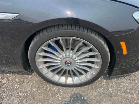 BMW 650 * ALPINA B6 xDrive AWD Gran Coupe* АВТОКРЕДИТ* , снимка 7