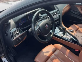 BMW 650 * ALPINA B6 xDrive AWD Gran Coupe* АВТОКРЕДИТ* , снимка 5