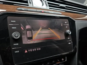 VW Passat 2.0 Tdi Premium - САМО 30% АВАНС, снимка 14