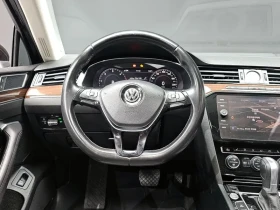 VW Passat 2.0 Tdi Premium - САМО 30% АВАНС, снимка 12