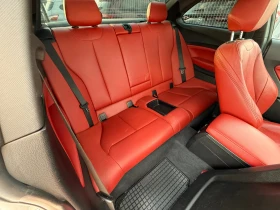 BMW 228 i* 2016г* 142.000КМ* УНИКАТ* , снимка 11