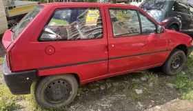 Citroen Ax, снимка 2