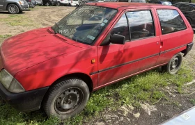 Citroen Ax, снимка 6