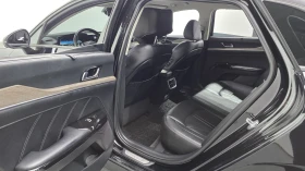 Kia K5 2.0 LPI Signature autogeorge.com, снимка 12
