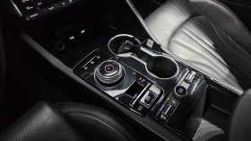 Kia K5 2.0 LPI Signature autogeorge.com, снимка 9