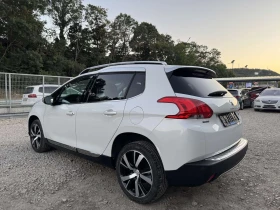 Peugeot 2008 1.6HDI* 99ks* TOP* KLIMA* EVRO6, снимка 6