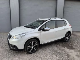 Peugeot 2008 1.6HDI* 99ks* TOP* KLIMA* EVRO6, снимка 12