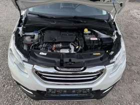 Peugeot 2008 1.6HDI* 99ks* TOP* KLIMA* EVRO6, снимка 11
