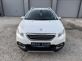 Peugeot 2008 1.6HDI* 99ks* TOP* KLIMA* EVRO6, снимка 2