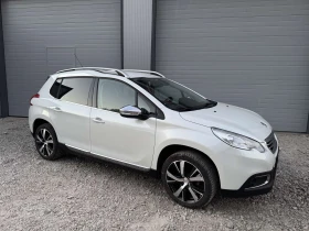 Peugeot 2008 1.6HDI* 99ks* TOP* KLIMA* EVRO6, снимка 13