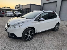 Peugeot 2008 1.6HDI* 99ks* TOP* KLIMA* EVRO6, снимка 3