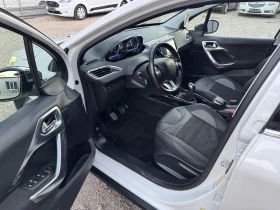 Peugeot 2008 1.6HDI* 99ks* TOP* KLIMA* EVRO6, снимка 9