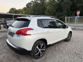 Peugeot 2008 1.6HDI* 99ks* TOP* KLIMA* EVRO6, снимка 5