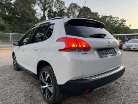 Peugeot 2008 1.6HDI* 99ks* TOP* KLIMA* EVRO6, снимка 16