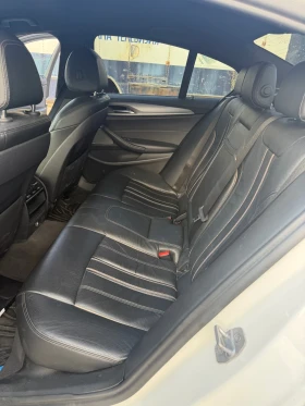 BMW 520 G30 520d x-drive 190 НА ЧАСТИ, снимка 9