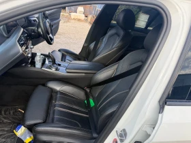BMW 520 G30 520d x-drive 190 НА ЧАСТИ, снимка 8