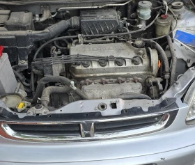 Honda Logo 1300, снимка 6