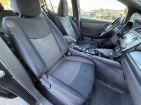 Nissan Leaf  ACENTA ШВЕЙЦАРИЯ, снимка 11