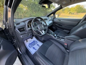 Nissan Leaf  ACENTA ШВЕЙЦАРИЯ, снимка 6