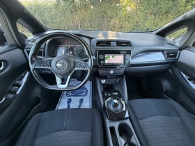 Nissan Leaf  ACENTA ШВЕЙЦАРИЯ, снимка 7