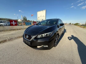 Nissan Leaf  ACENTA ШВЕЙЦАРИЯ, снимка 1