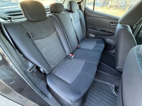 Nissan Leaf  ACENTA ШВЕЙЦАРИЯ, снимка 12
