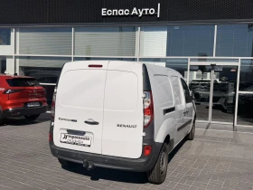 Renault Kangoo 1.5dCi/ 95 к.с / MAXI, снимка 6
