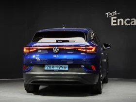 VW ID.4 САМО 30% АВАНС, снимка 4