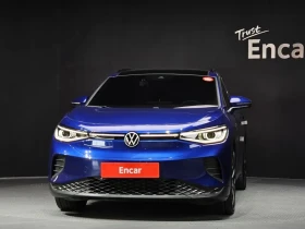 VW ID.4 САМО 30% АВАНС, снимка 3
