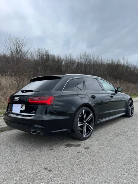 Audi A6 3.0 TDI Quattro S-Line, снимка 4