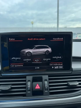 Audi A6 3.0 TDI Quattro S-Line, снимка 12
