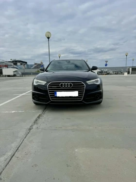 Audi A6 3.0 TDI Quattro S-Line, снимка 5