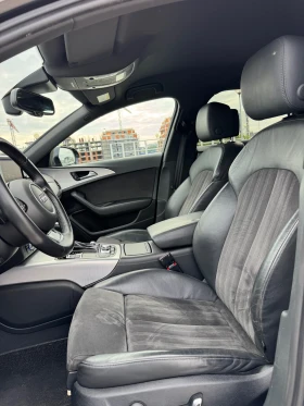 Audi A6 3.0 TDI Quattro S-Line, снимка 7