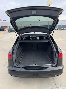 Audi A6 3.0 TDI Quattro S-Line, снимка 10