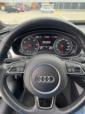 Audi A6 3.0 TDI Quattro S-Line, снимка 11