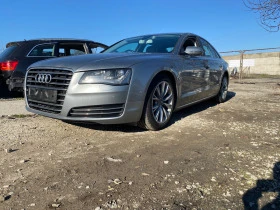 Audi A8 3.0тди, снимка 2