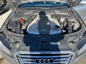 Audi A8 3.0тди, снимка 13