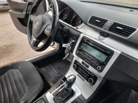 VW Passat 2.0 TDI 4MOTION, снимка 15