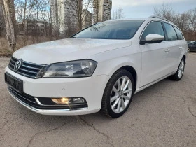 VW Passat 2.0 TDI 4MOTION 1