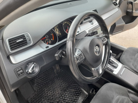 VW Passat 2.0 TDI 4MOTION, снимка 10 - Автомобили и джипове - 39517250