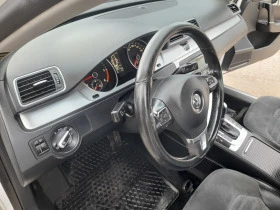 VW Passat 2.0 TDI 4MOTION, снимка 10