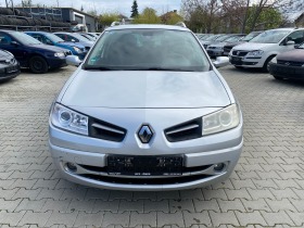 Renault Megane 1.9dci 131к.с, снимка 8