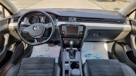 VW Passat 4motion avtomatik 140 000реални километри, снимка 9