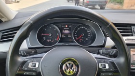 VW Passat 4motion avtomatik 140 000реални километри, снимка 12