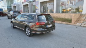     VW Passat 4motion avtomatik 140 000 